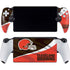 NFL Cleveland Browns PlayStation PS5 Skins