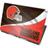 NFL Cleveland Browns Dell Precision Skin