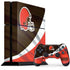 NFL Cleveland Browns PlayStation PS4 Skins