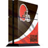 NFL Cleveland Browns PlayStation PS4 Skins