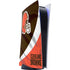 NFL Cleveland Browns PlayStation PS5 Skins