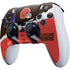 NFL Cleveland Browns PS5 DualSense Edge Pro Controller Skin