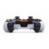 NFL Cleveland Browns PS5 DualSense Edge Pro Controller Skin