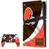 NFL Cleveland Browns PS5 Pro Bundle Skin