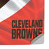NFL Cleveland Browns PS5 Pro Console Skin