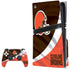 NFL Cleveland Browns PlayStation PS5 Skins