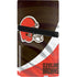 NFL Cleveland Browns PS5 Pro Disk Console Skin