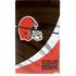 NFL Cleveland Browns PS5 Slim Digital Edition Console Skin