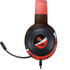 NFL Cleveland Browns Razer Kraken X Skin