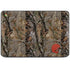 NFL Cleveland Browns Realtree AP Camo HP Chromebook Skin