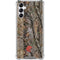NFL Cleveland Browns Realtree AP Camo Gabb Phone 4 Clear Case