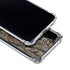 NFL Cleveland Browns Realtree AP Camo Galaxy A36 5G Clear Case