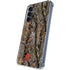 NFL Cleveland Browns Realtree AP Camo Galaxy A55 5G Clear Case