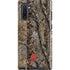 NFL Cleveland Browns Realtree AP Camo Galaxy Cases