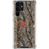 NFL Cleveland Browns Realtree AP Camo Galaxy S23 Ultra Clear Case