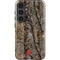 NFL Cleveland Browns Realtree AP Camo Galaxy S25 Impact Case