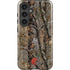 NFL Cleveland Browns Realtree AP Camo Galaxy S25 Impact Case