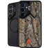 NFL Cleveland Browns Realtree AP Camo Galaxy S25 Kickstand Case
