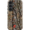 NFL Cleveland Browns Realtree AP Camo Galaxy S25 Plus Impact Case