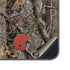 NFL Cleveland Browns Realtree AP Camo Galaxy S25 Plus Skin