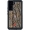 NFL Cleveland Browns Realtree AP Camo Galaxy S24 Plus Waterproof Case