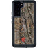 NFL Cleveland Browns Realtree AP Camo Galaxy S24 Plus Waterproof Case