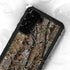 NFL Cleveland Browns Realtree AP Camo Galaxy S24 Plus Waterproof Case
