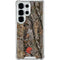 NFL Cleveland Browns Realtree AP Camo Galaxy S25 Ultra Clear Case