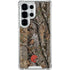 NFL Cleveland Browns Realtree AP Camo Galaxy S25 Ultra Clear Case