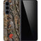 NFL Cleveland Browns Realtree AP Camo Galaxy Z Fold5 5G Skin