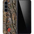 NFL Cleveland Browns Realtree AP Camo Galaxy Z Fold5 5G Skin