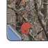 NFL Cleveland Browns Realtree AP Camo Galaxy Z Fold5 5G Skin