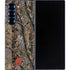 NFL Cleveland Browns Realtree AP Camo Galaxy Z Fold6 Skin