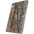 NFL Cleveland Browns Realtree AP Camo iPad 11th Gen (2025) Clear Case