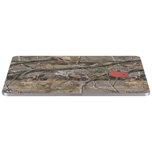 NFL Cleveland Browns Realtree AP Camo Apple iPad Air Skin
