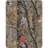 NFL Cleveland Browns Realtree AP Camo iPad Pro 13in M4 (2024) Skin