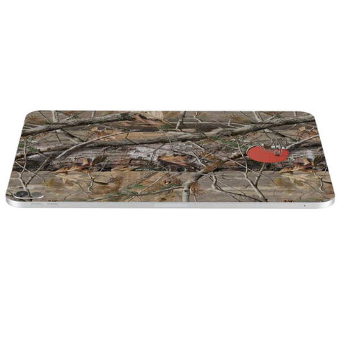 NFL Cleveland Browns Realtree AP Camo iPad Pro 13in M4 (2024) Skin