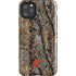 NFL Cleveland Browns Realtree AP Camo iPhone Cases