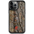 NFL Cleveland Browns Realtree AP Camo iPhone Cases