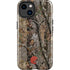 NFL Cleveland Browns Realtree AP Camo iPhone 15 Impact Case