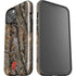 NFL Cleveland Browns Realtree AP Camo iPhone 15 Impact Case