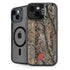 NFL Cleveland Browns Realtree AP Camo iPhone 15 Plus Kickstand Case