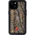 NFL Cleveland Browns Realtree AP Camo iPhone 15 Plus Waterproof Case