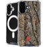 NFL Cleveland Browns Realtree AP Camo iPhone 16 MagSafe Case