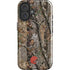 NFL Cleveland Browns Realtree AP Camo iPhone 16 Plus Impact Case