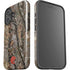 NFL Cleveland Browns Realtree AP Camo iPhone 16 Plus Impact Case