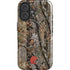 NFL Cleveland Browns Realtree AP Camo iPhone 16 Plus Magsafe Impact Case