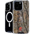 NFL Cleveland Browns Realtree AP Camo iPhone 16 Pro MagSafe Case