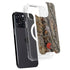 NFL Cleveland Browns Realtree AP Camo iPhone 16 Pro MagSafe Case