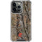 NFL Cleveland Browns Realtree AP Camo iPhone 16 Pro Max Clear Case